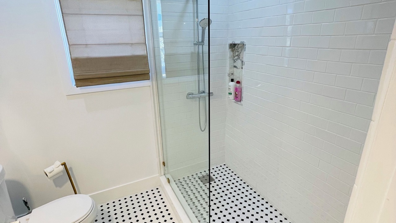 Photo of Bathroom in Downtown