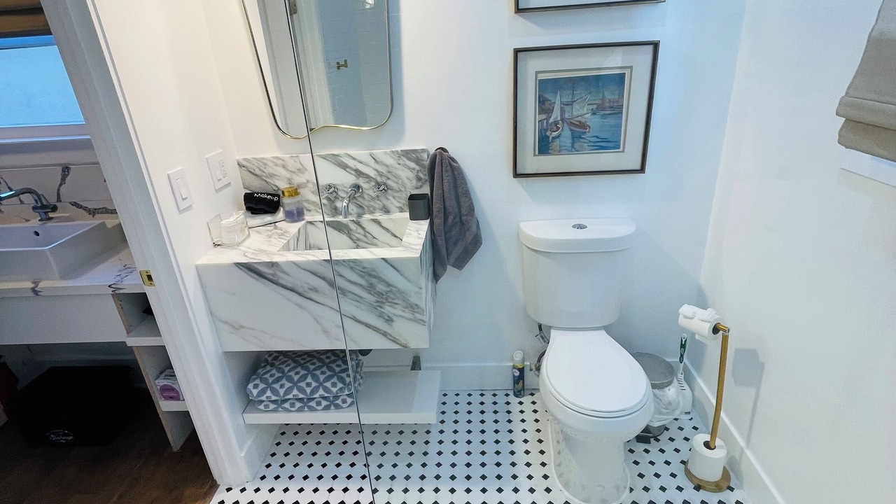 Photo of Bathroom in Downtown