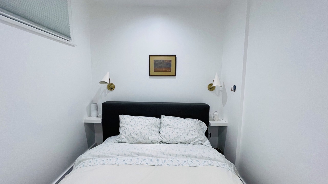 Photo of Bedroom in Downtown
