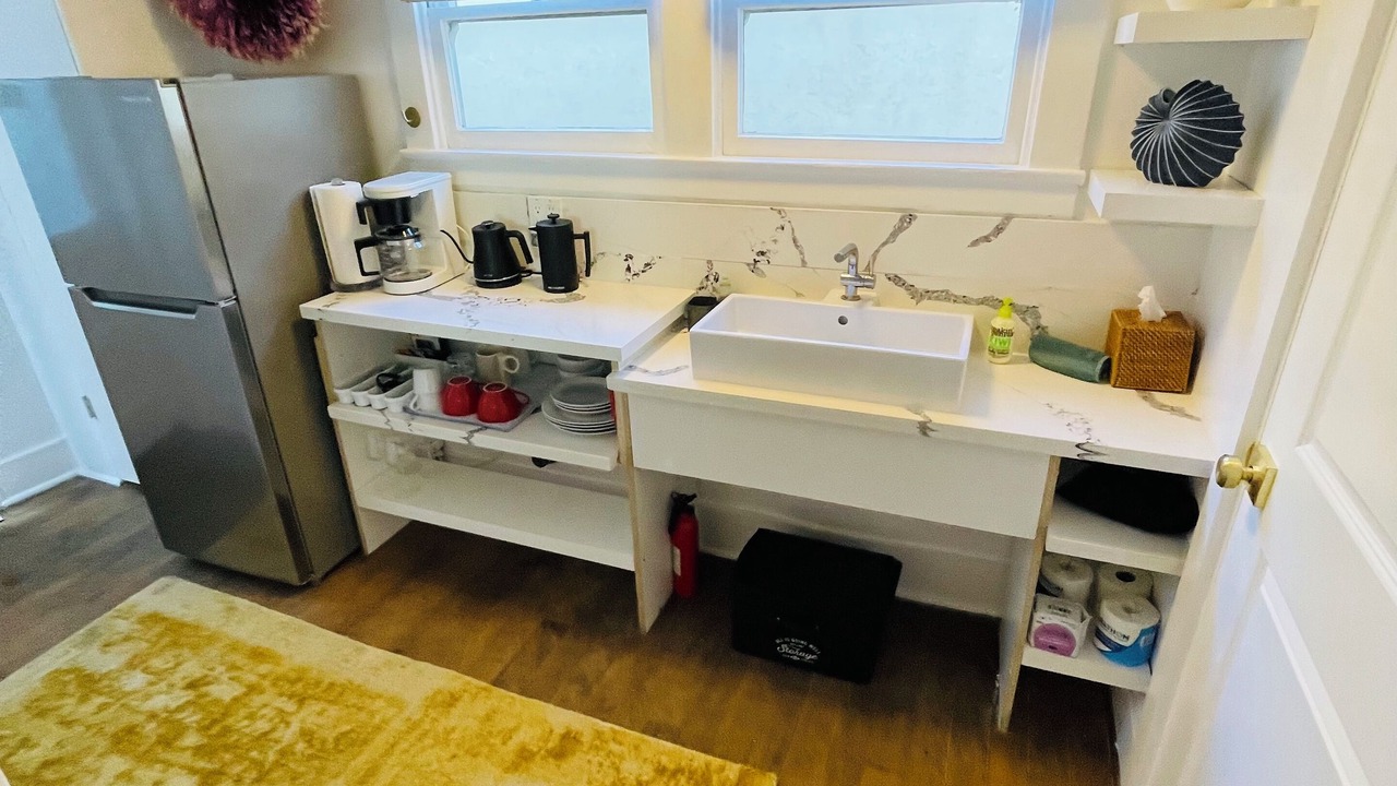 Photo of Kitchen in Downtown