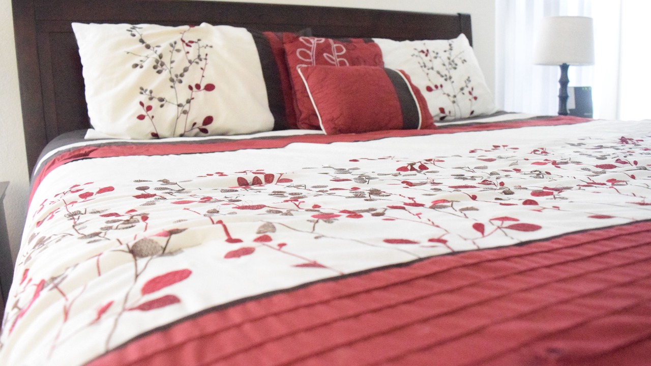 Photo of Bedroom in Windsor Palms