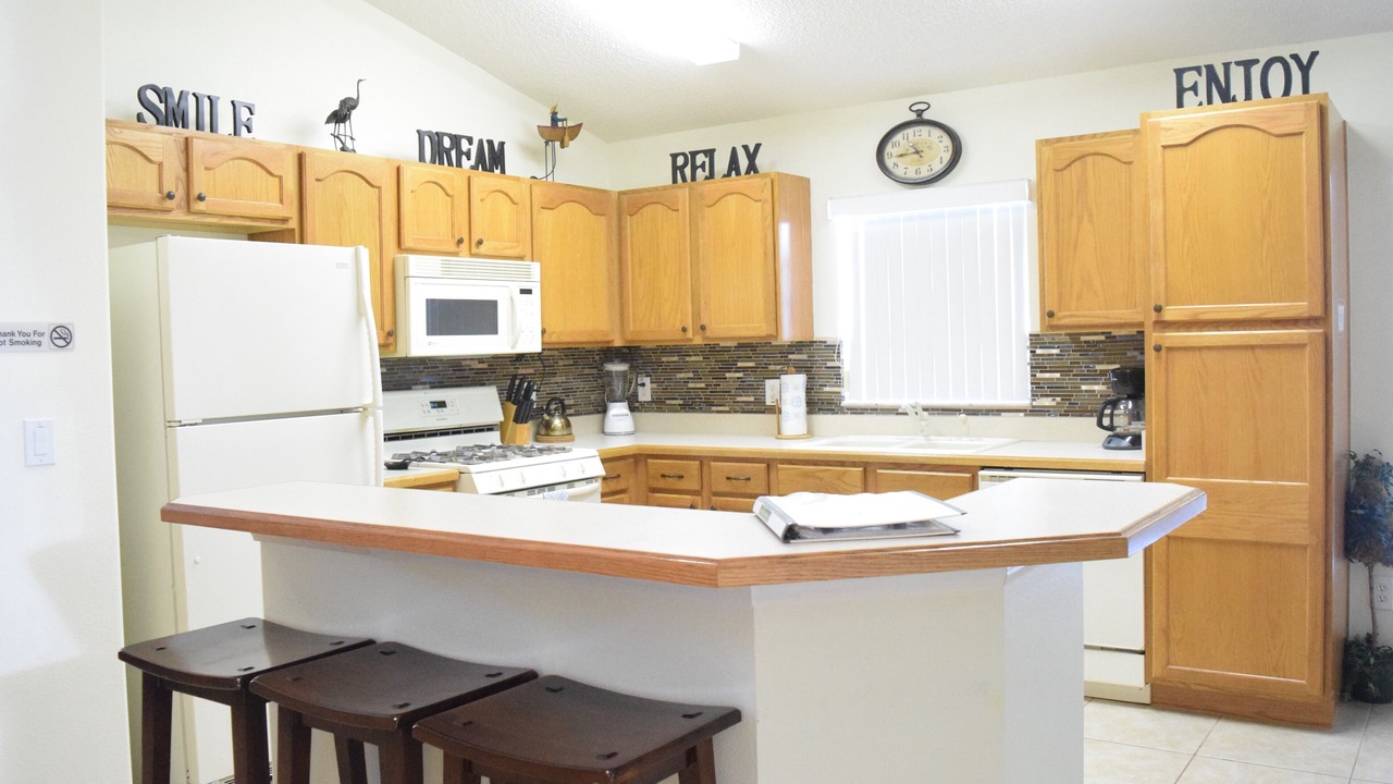 Photo of Kitchen in Windsor Palms