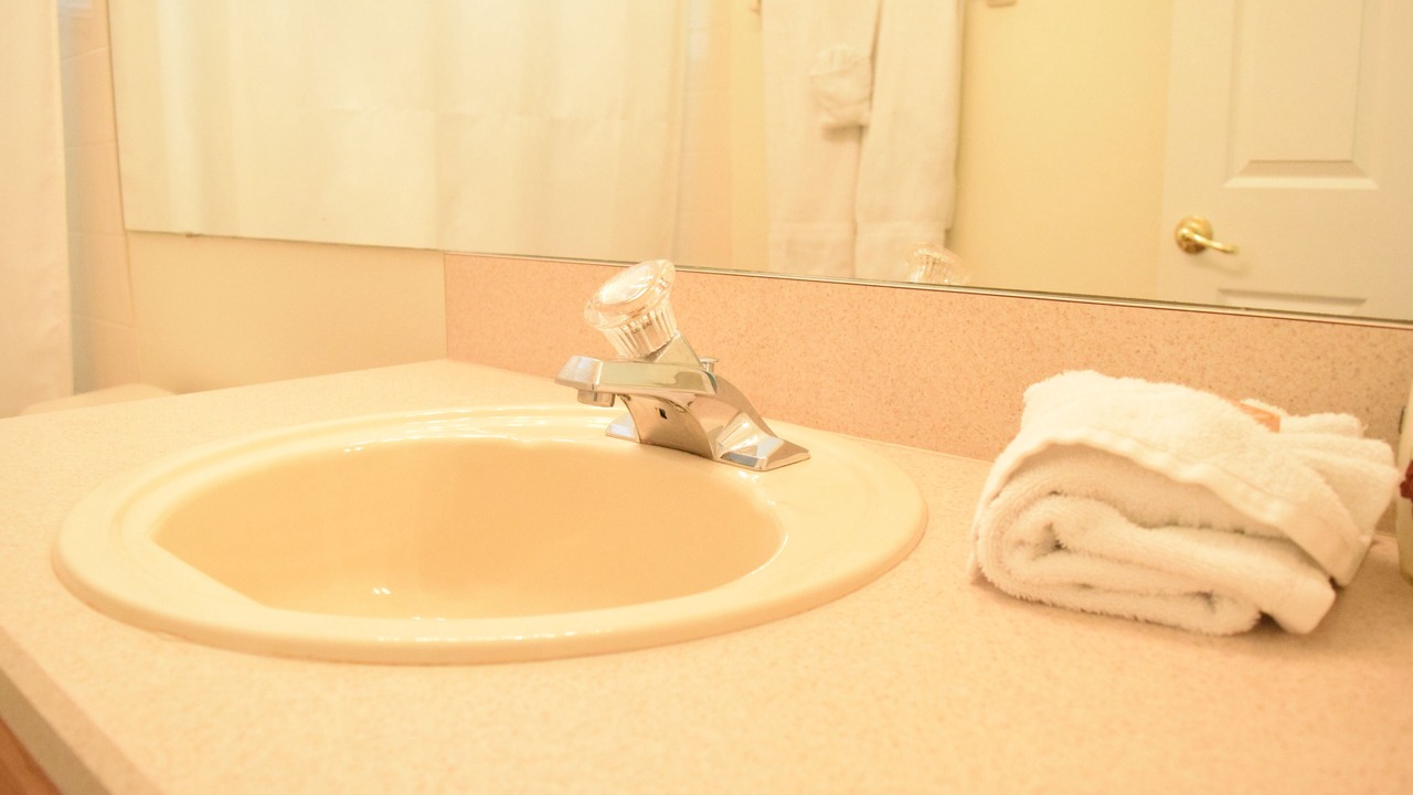 Photo of Bathroom in Windsor Palms