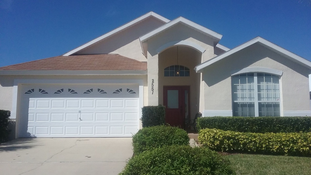 Photo of Outdoor in Windsor Palms