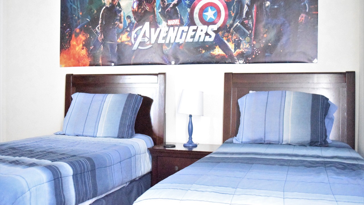 Photo of Bedroom in Windsor Palms