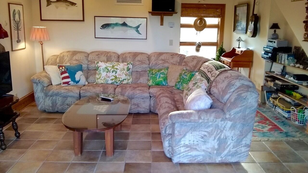 Photo of Bedroom in Green Turtle Cay