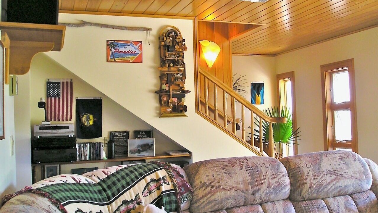 Photo of Bedroom in Green Turtle Cay