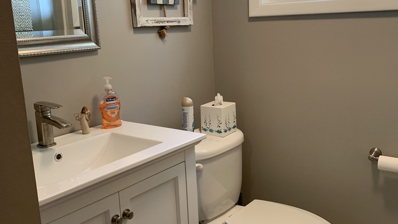Photo of Bathroom in North East
