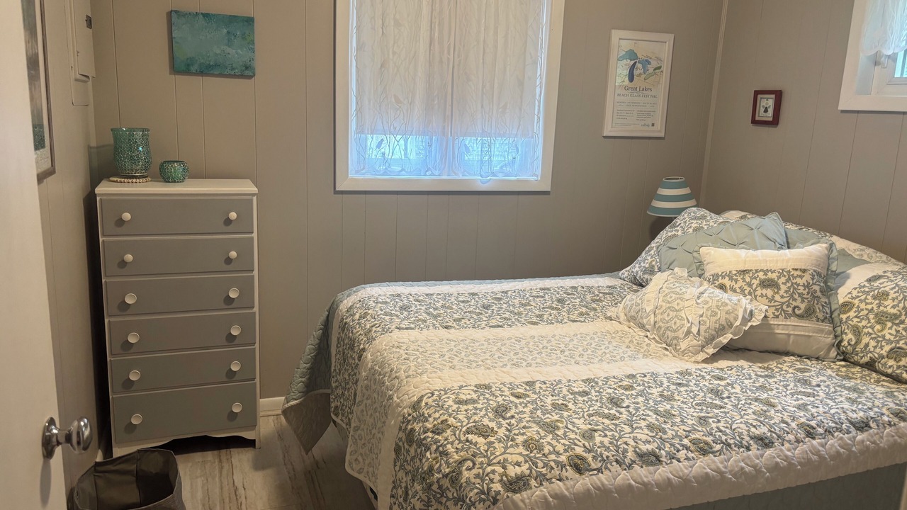 Photo of Bedroom in North East