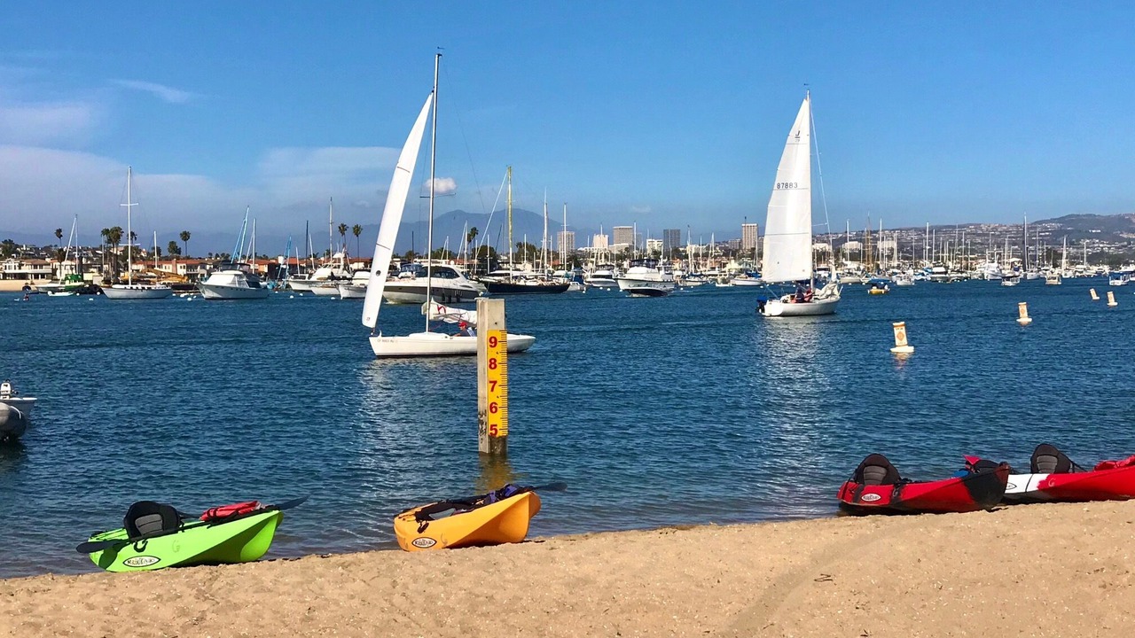 Photo of Others in Balboa Peninsula