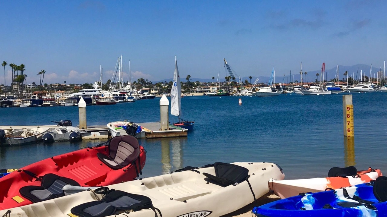 Photo of Outdoor in Balboa Peninsula