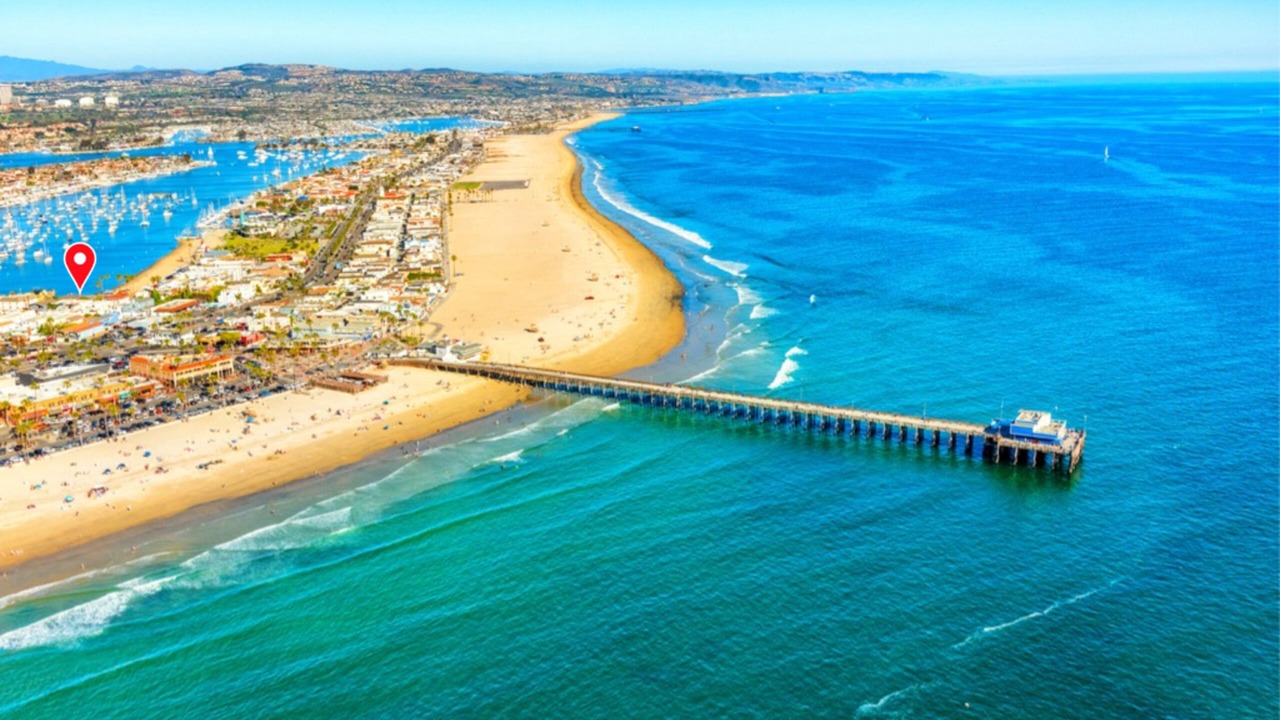 Photo of Others in Balboa Peninsula