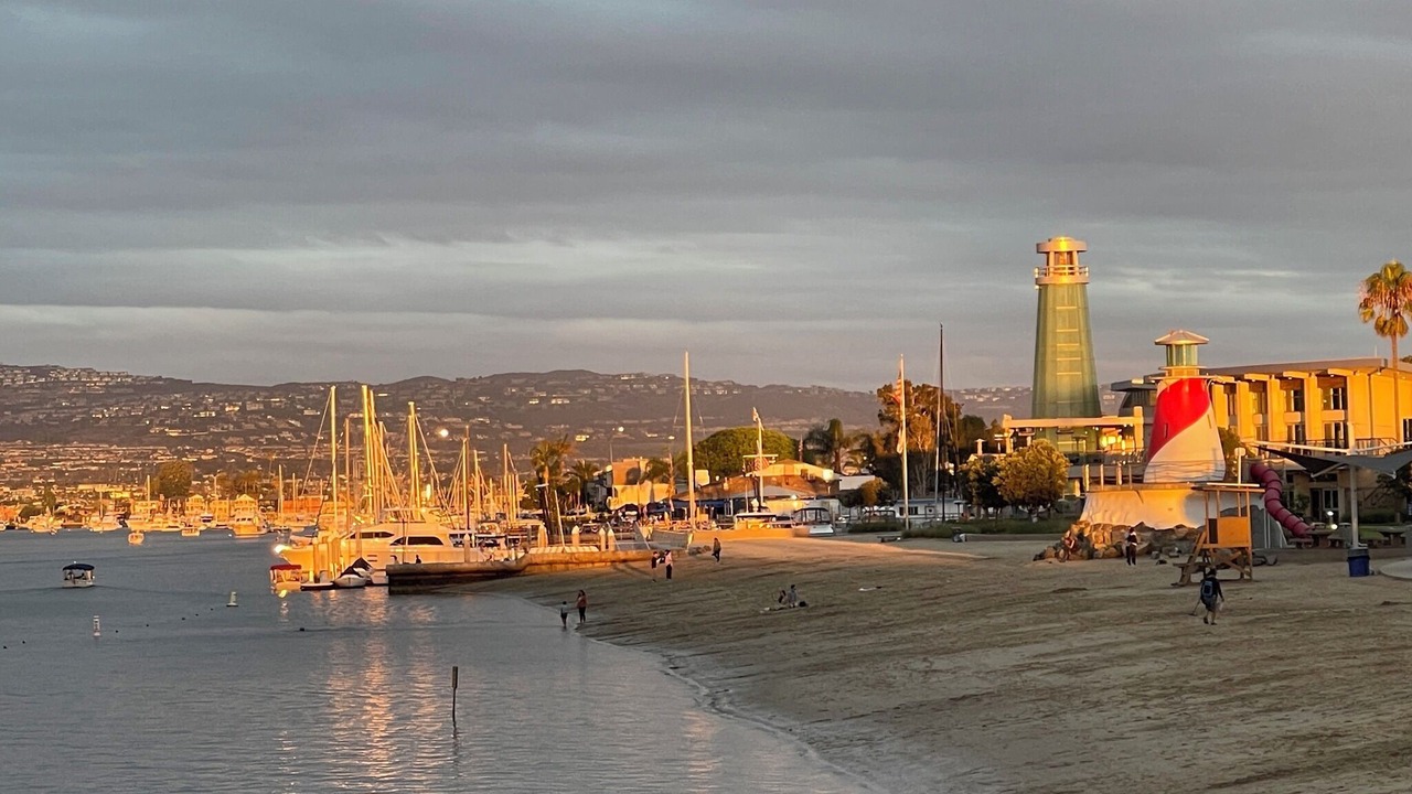 Photo of Others in Balboa Peninsula