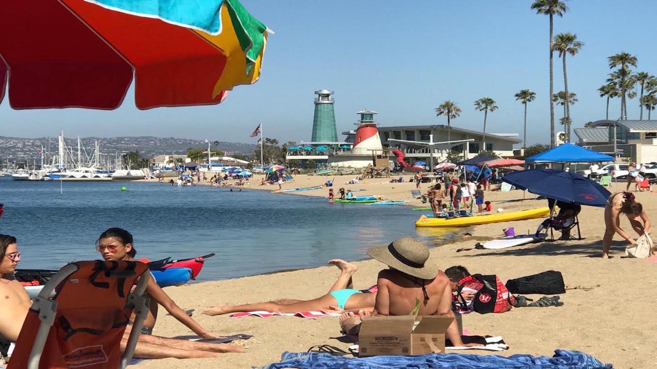 Photo of Others in Balboa Peninsula