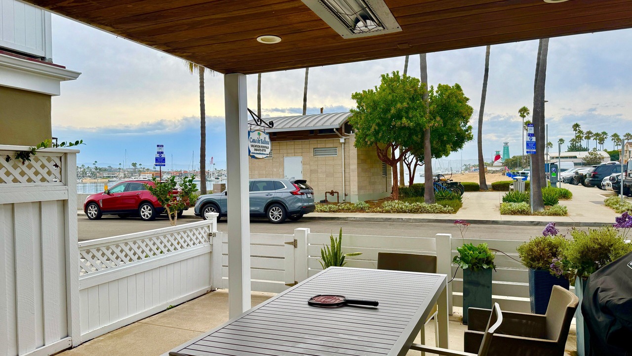 Photo of Outdoor in Balboa Peninsula