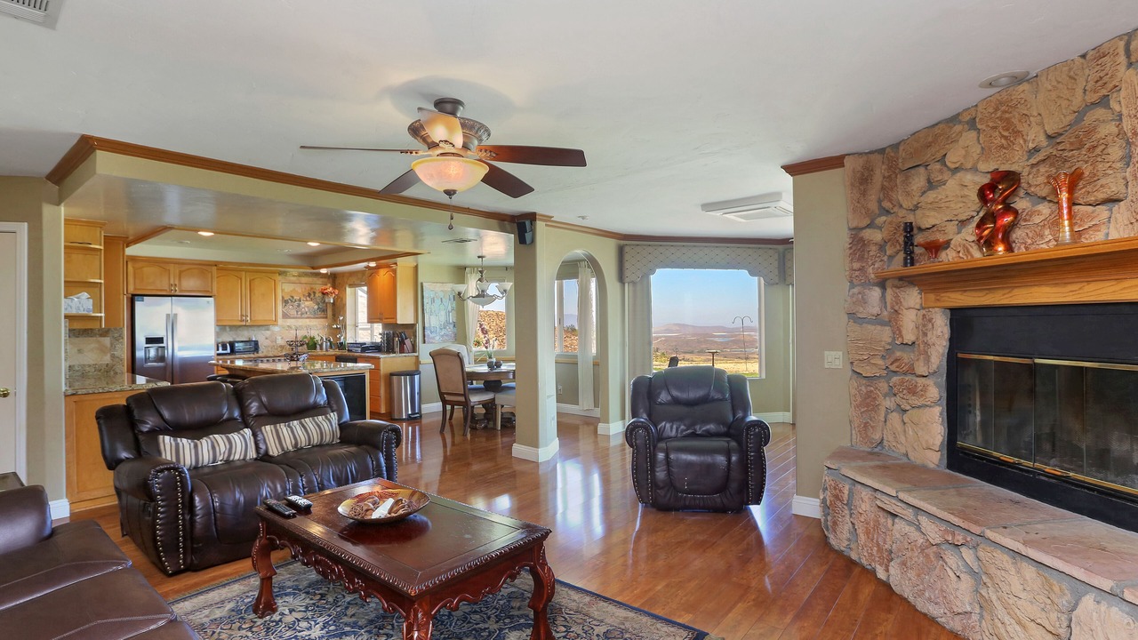 Photo of Livingroom in Perris