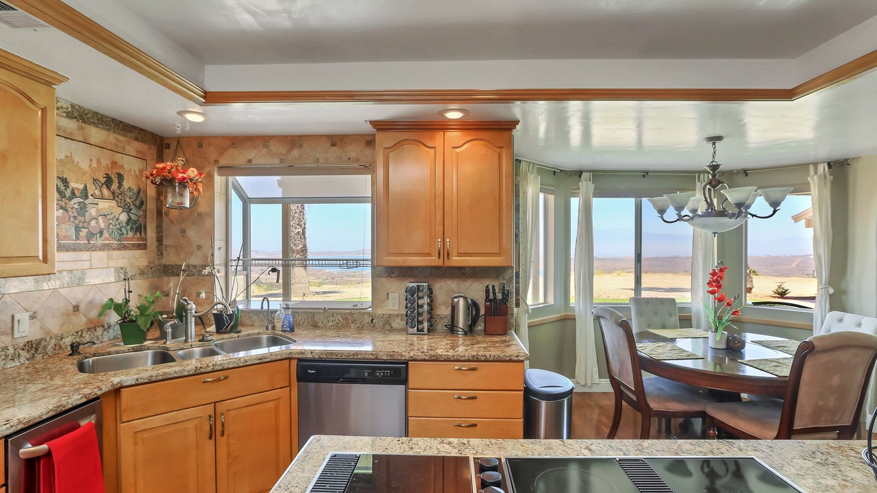 Photo of Kitchen in Perris