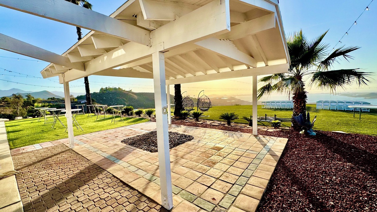 Photo of Patio Balcony in Perris