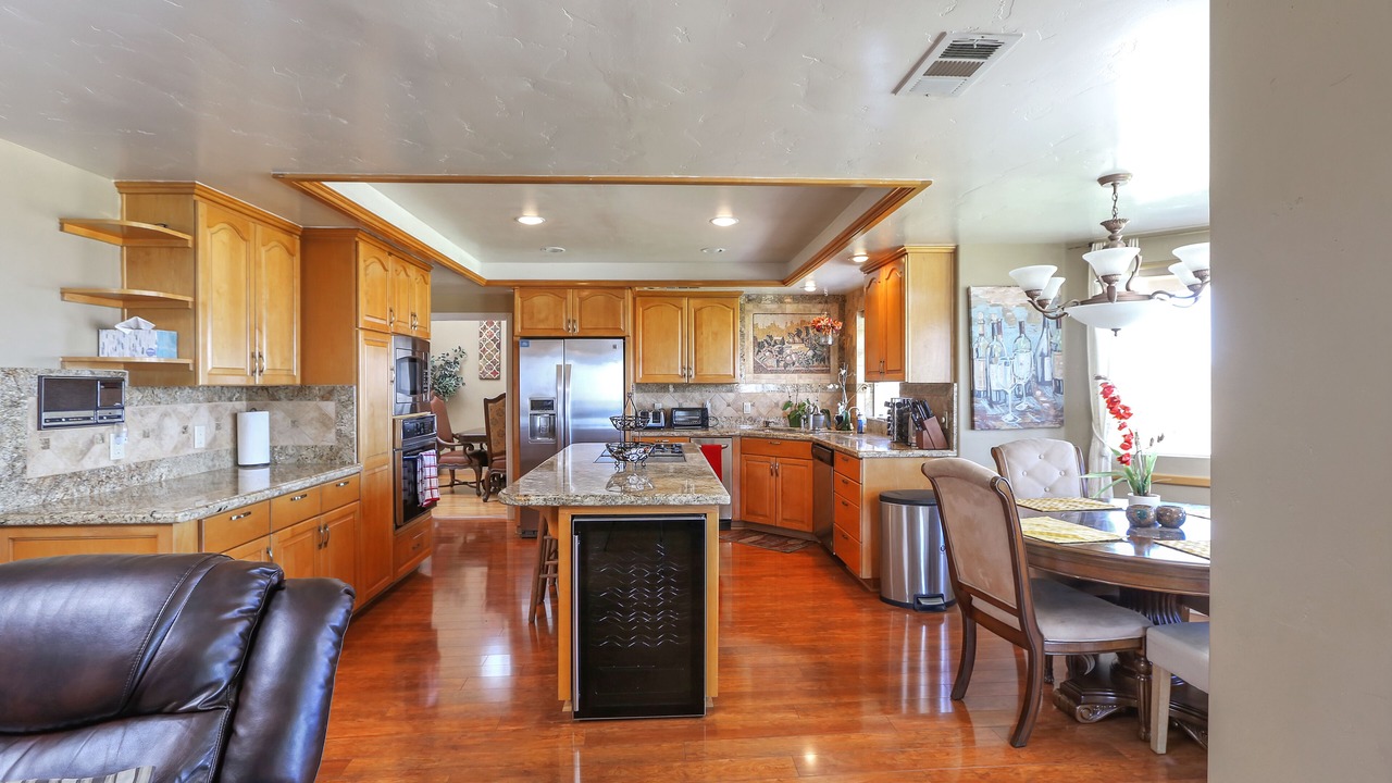 Photo of Kitchen in Perris