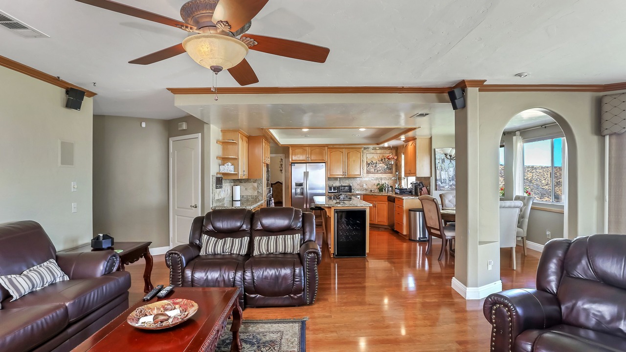Photo of Livingroom in Perris