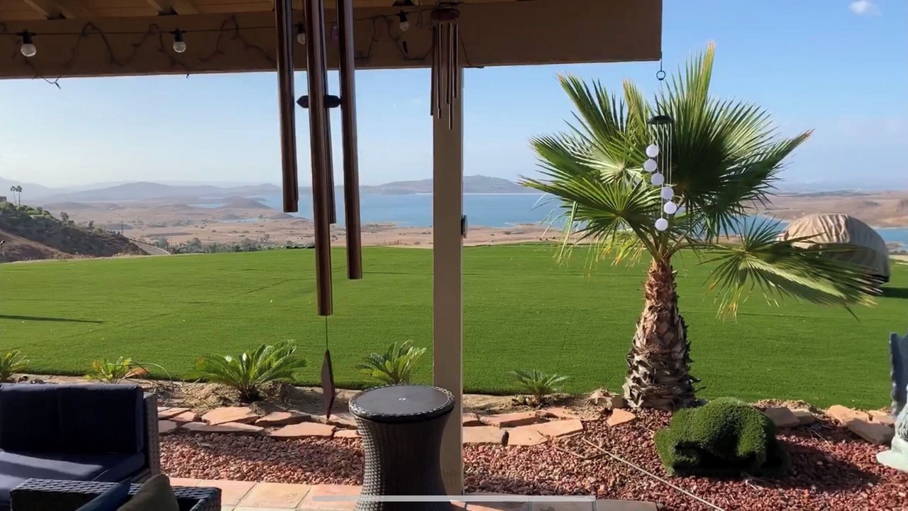 Photo of Patio Balcony in Perris