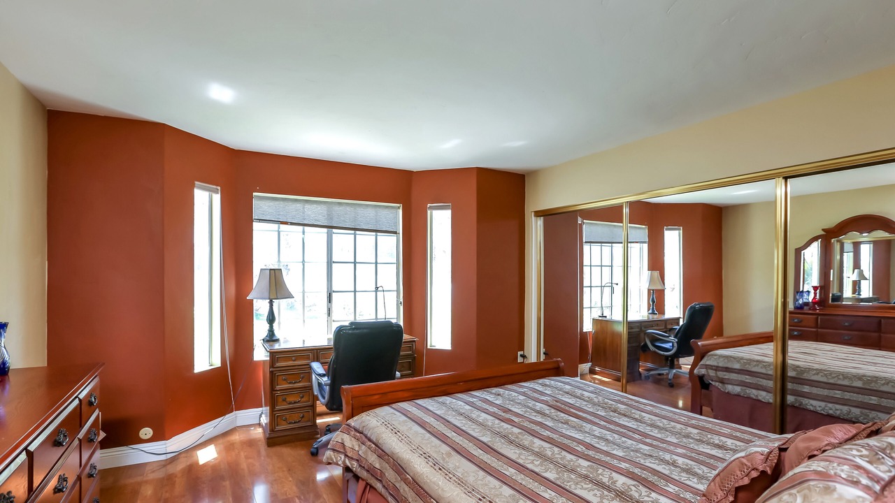 Photo of Bedroom in Perris