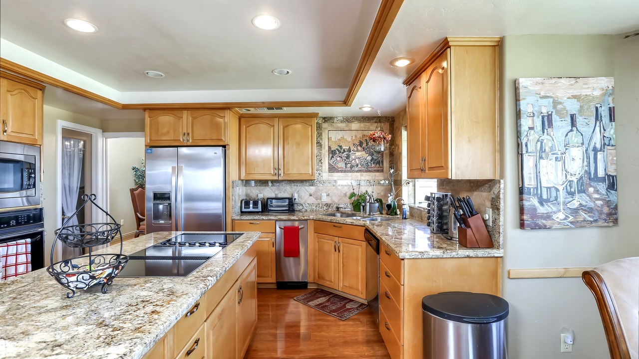 Photo of Kitchen in Perris