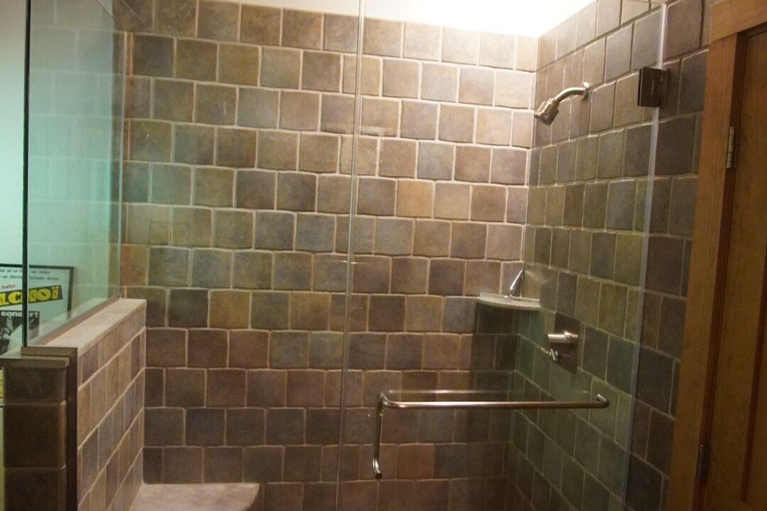 Photo of Bathroom in Garrison