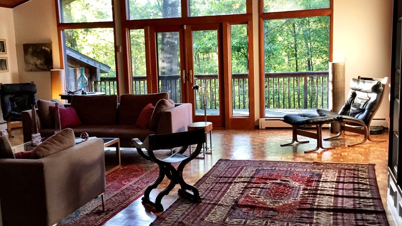 Photo of Livingroom in Garrison