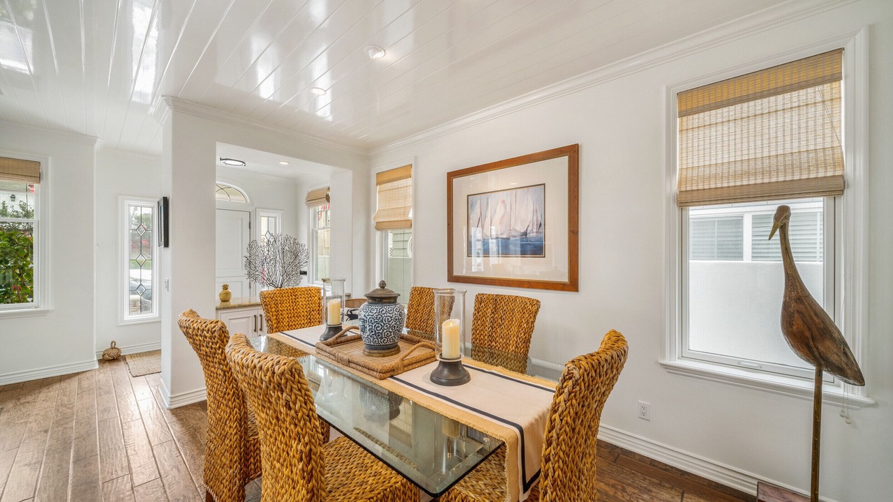 Photo of Bedroom in Newport Beach