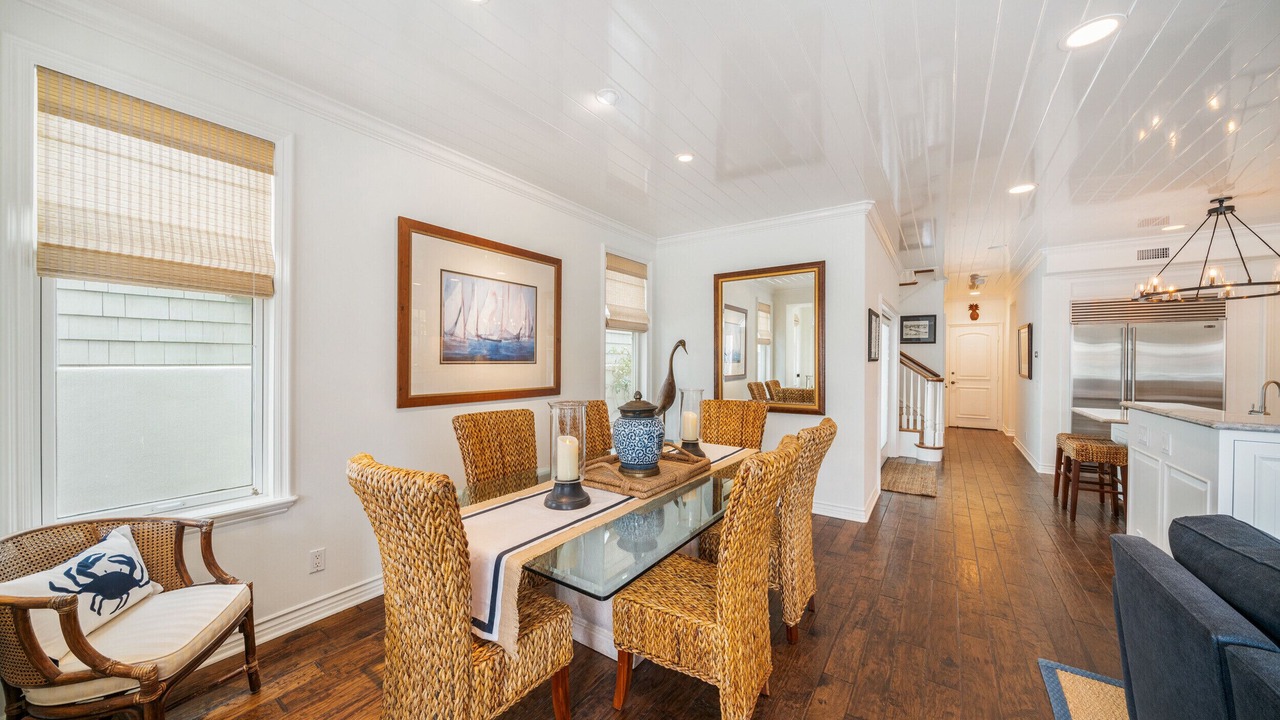 Photo of Bedroom in Newport Beach