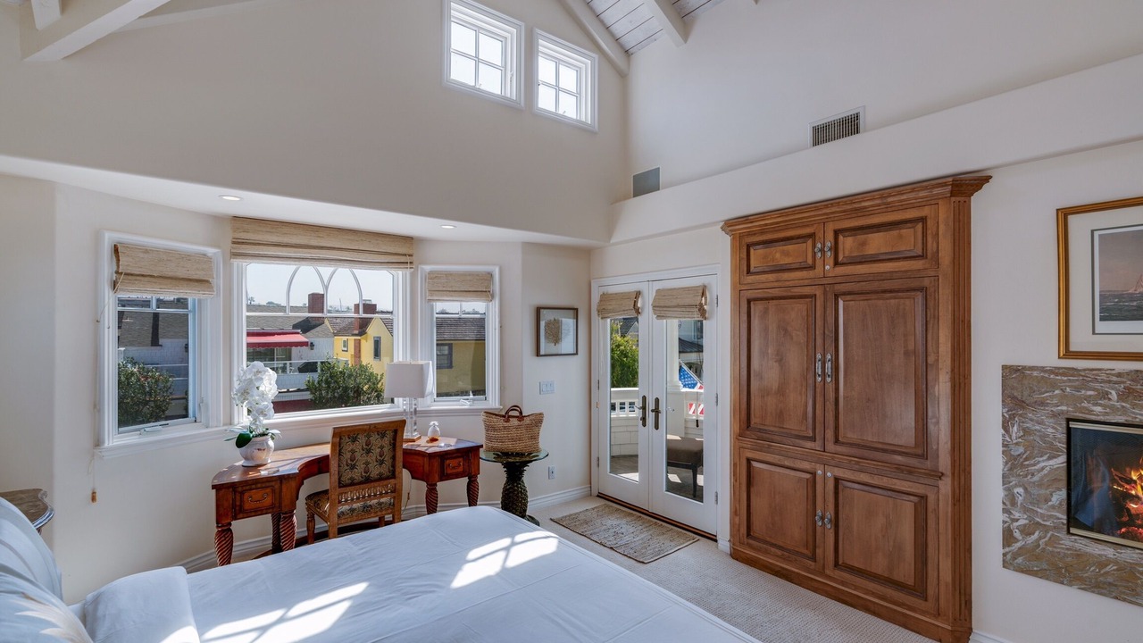 Photo of Outdoor in Newport Beach