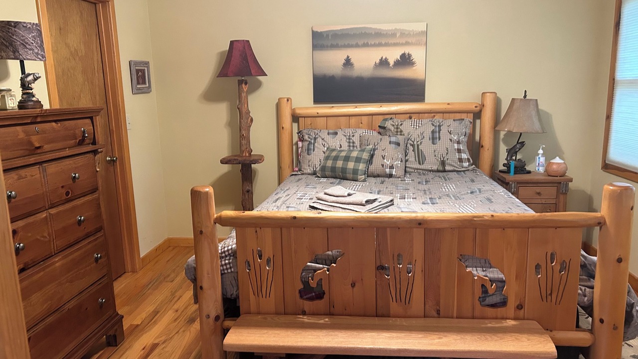 Photo of Bedroom in Burnsville