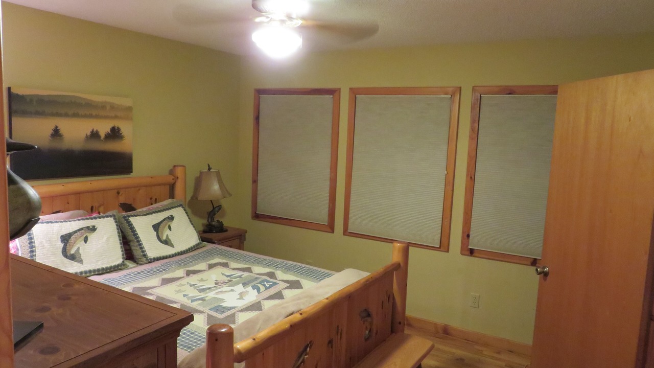 Photo of Bedroom in Burnsville