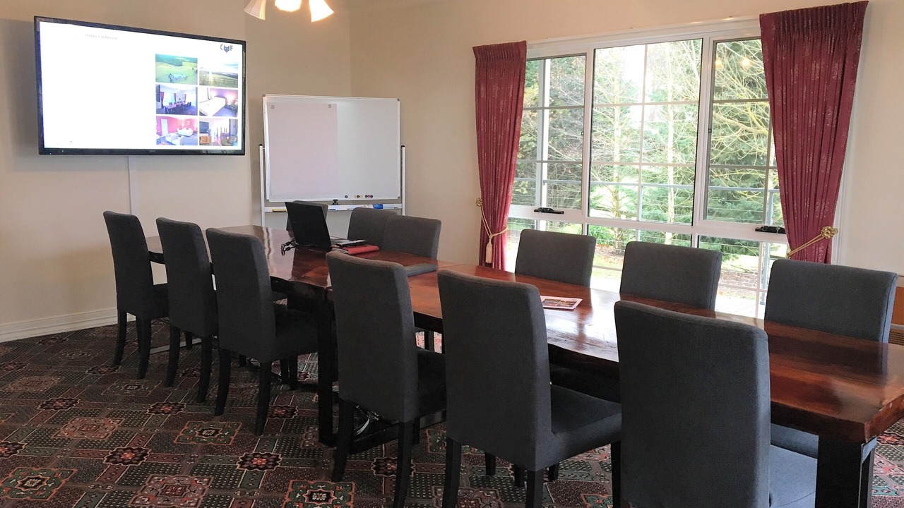 Photo of Bedroom in Kinglake Central