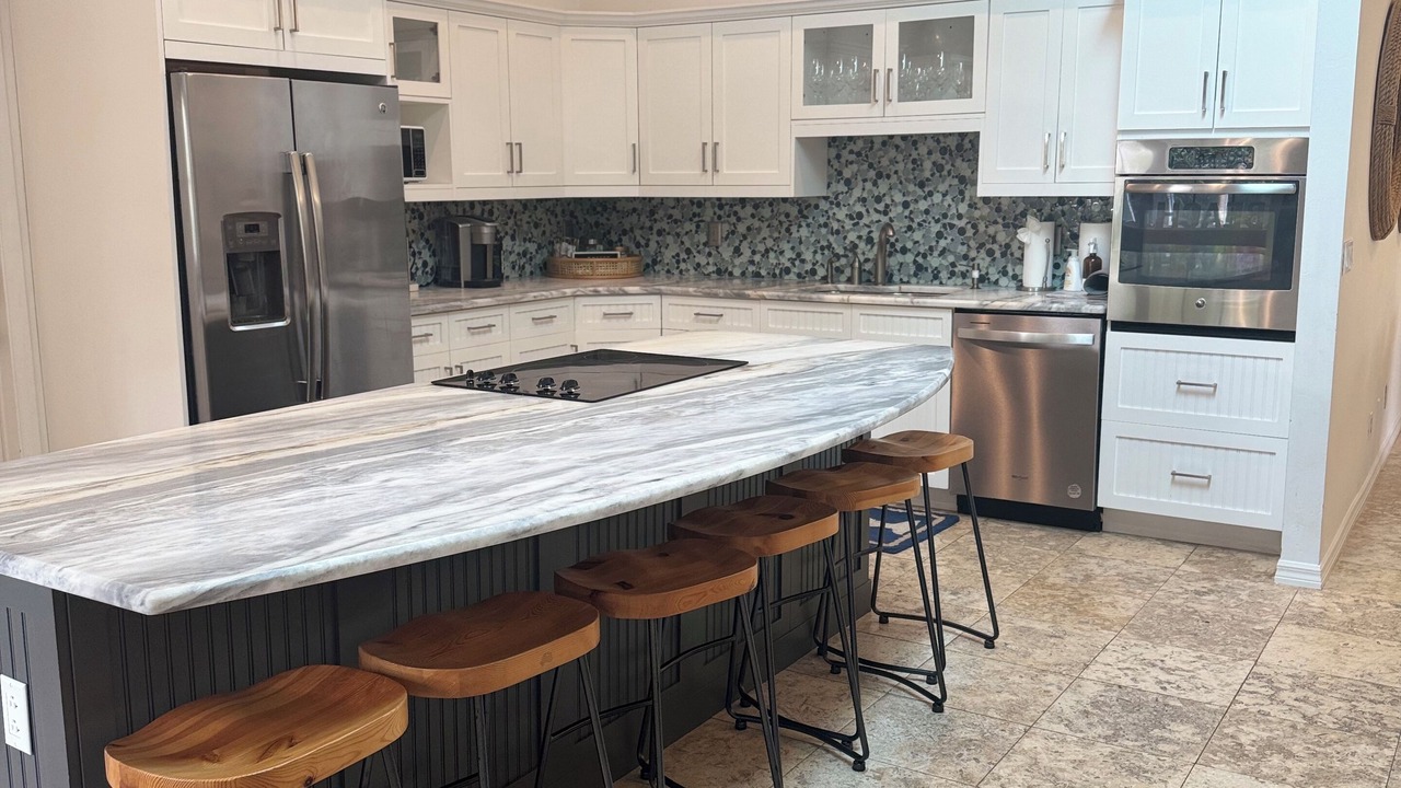 Photo of Kitchen in Old Naples