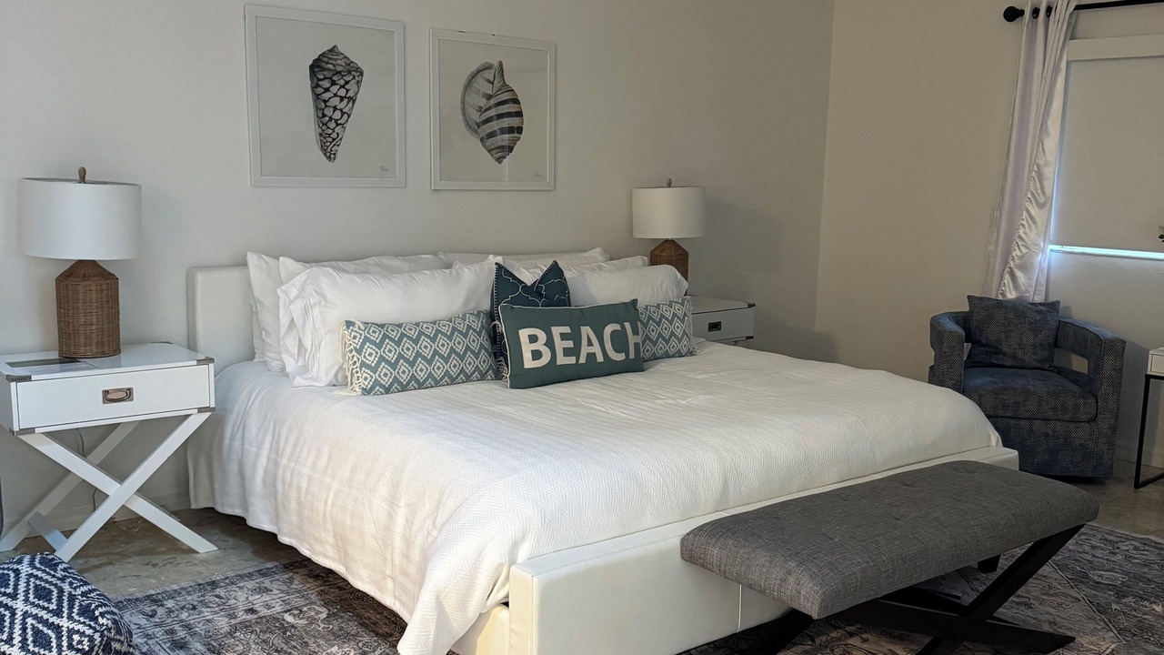 Photo of Bedroom in Old Naples