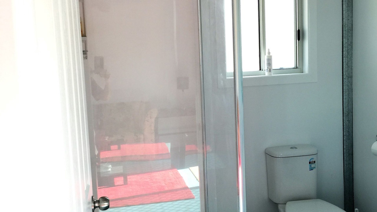 Photo of Bathroom in Pacific Haven