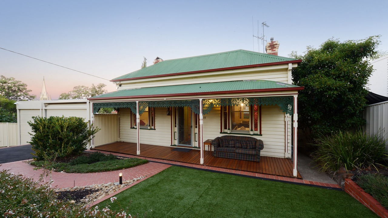 Photo of Outdoor in Bendigo