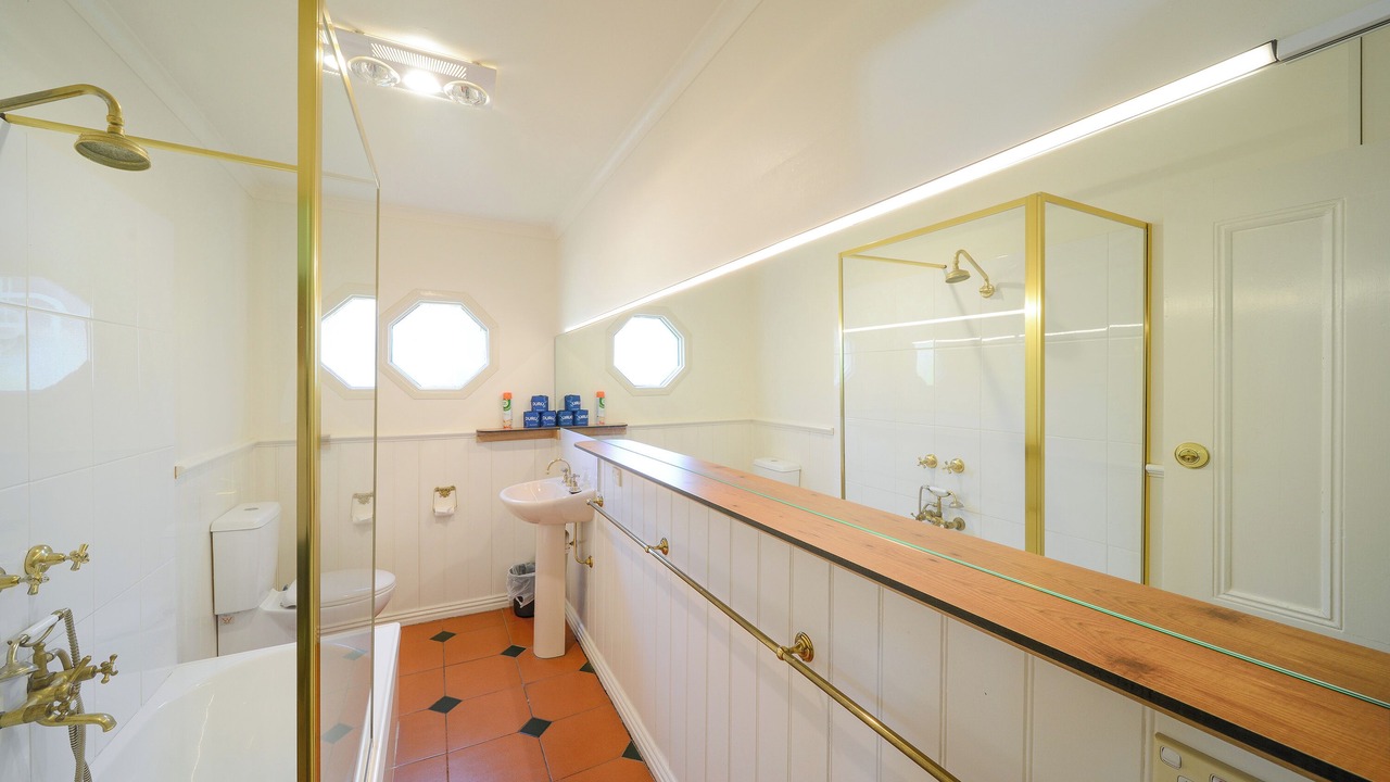 Photo of Bathroom in Bendigo