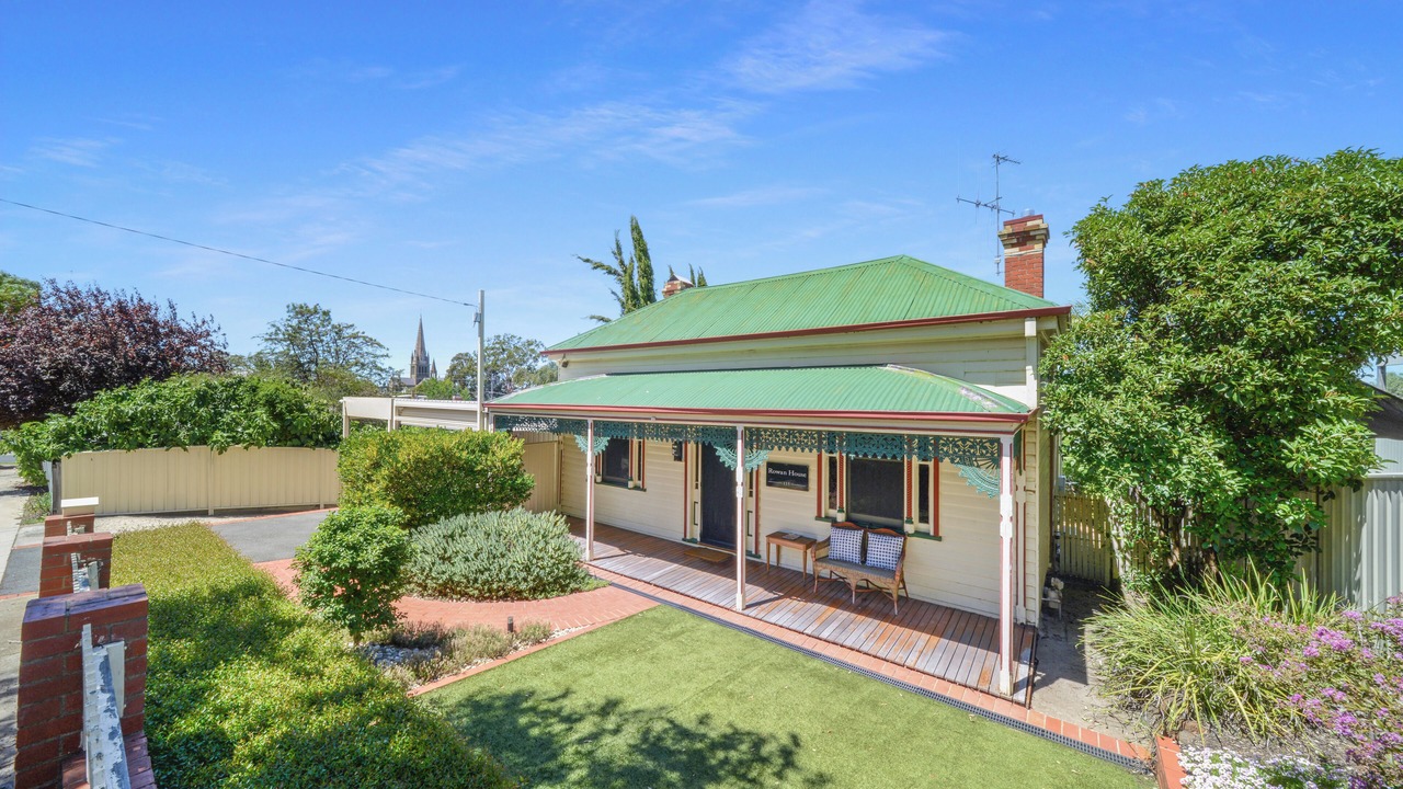 Photo of Outdoor in Bendigo