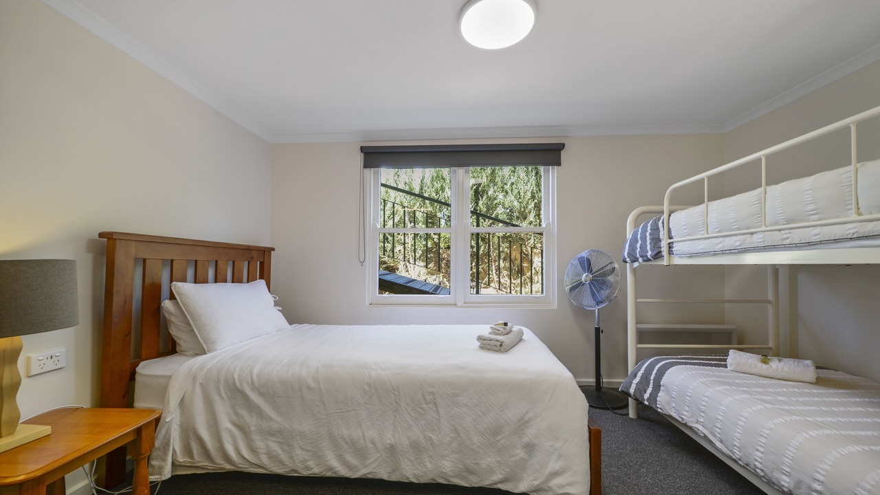 Photo of Bedroom in Bendigo