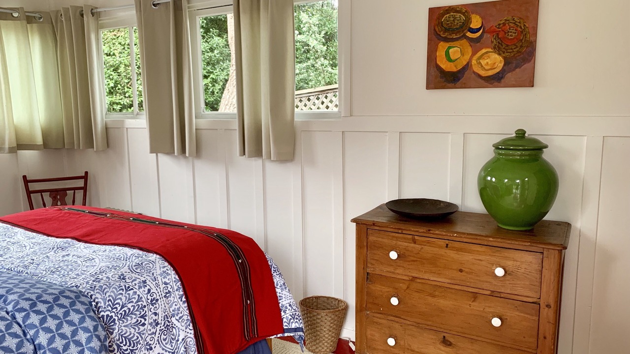 Photo of Bedroom in Point Reyes Station