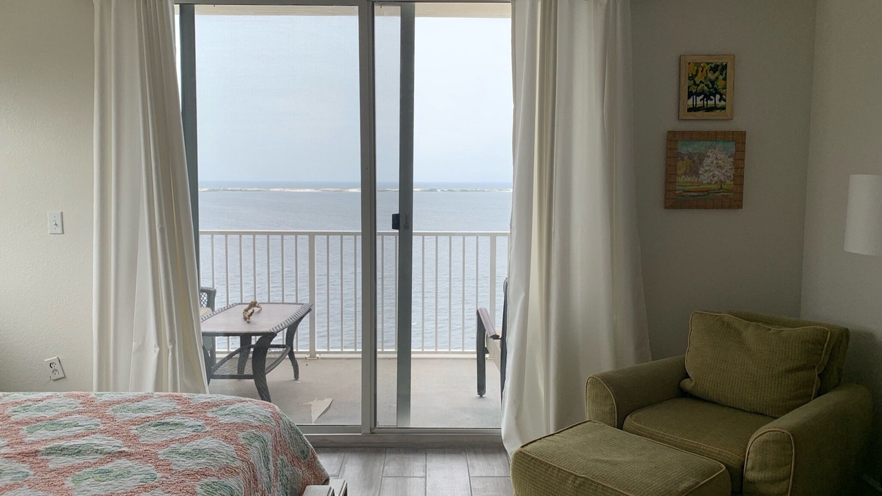 Photo of Bedroom in Ono Island