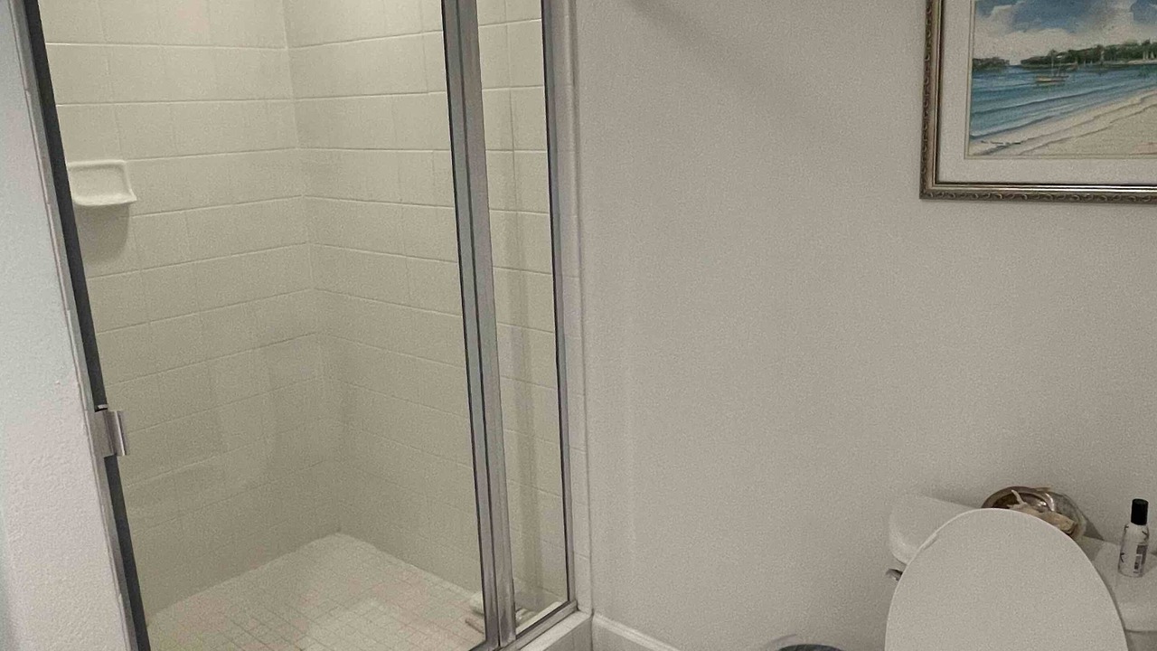 Photo of Bathroom in Ono Island