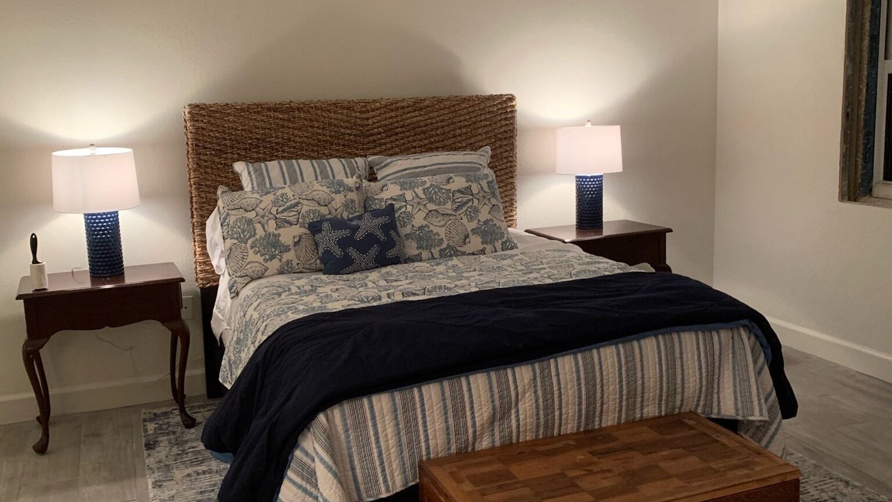 Photo of Bedroom in Ono Island