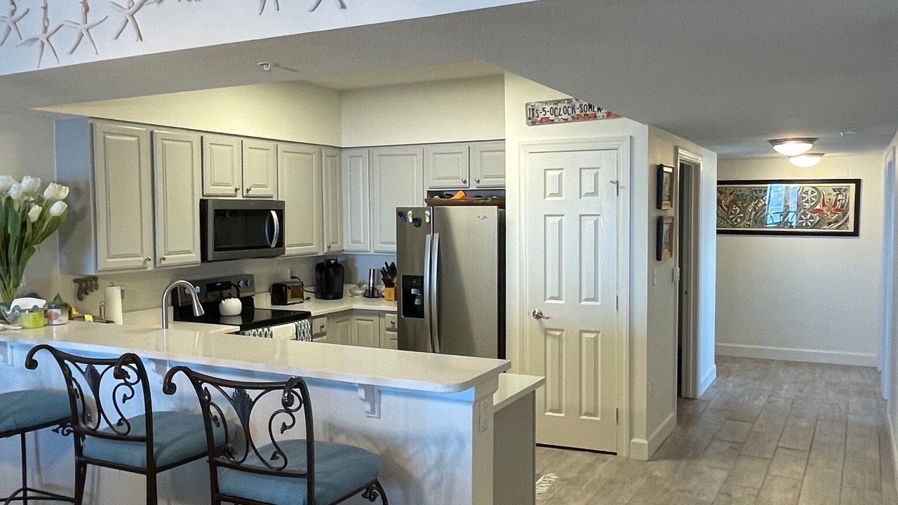 Photo of Kitchen in Ono Island