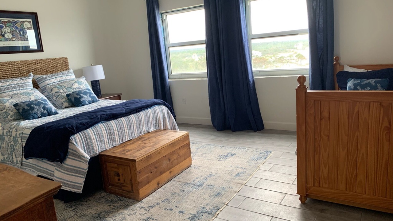 Photo of Bedroom in Ono Island