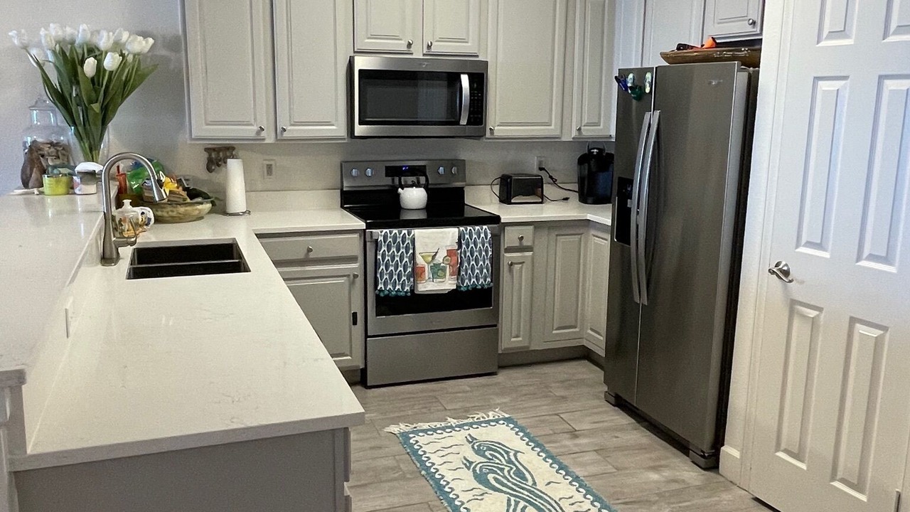 Photo of Kitchen in Ono Island