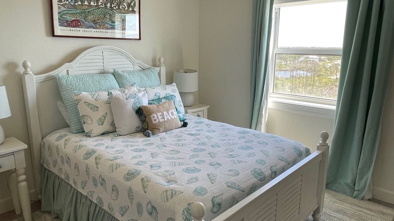Photo of Bedroom in Ono Island